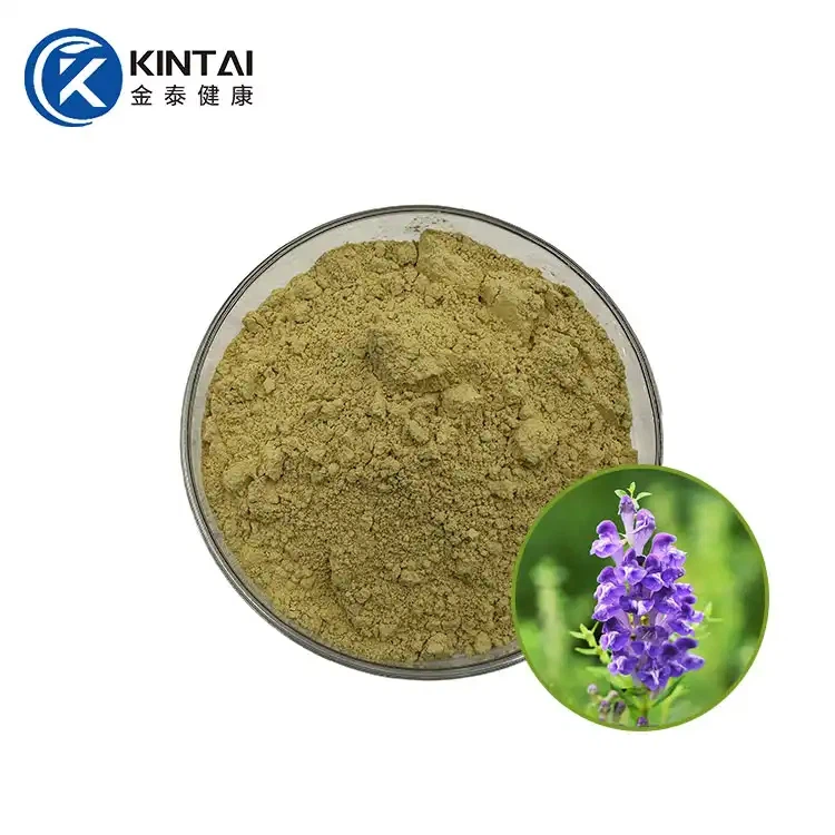 বাইকালিন পাউডার