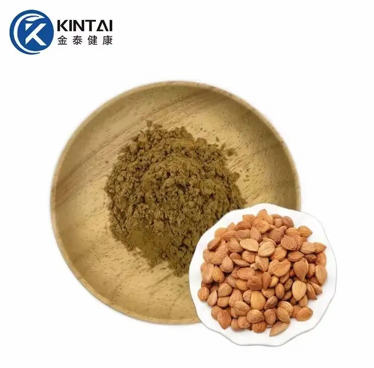 তিক্ত বাদাম এক্সট্র্যাক্ট অ্যামিগডালিন পাউডার