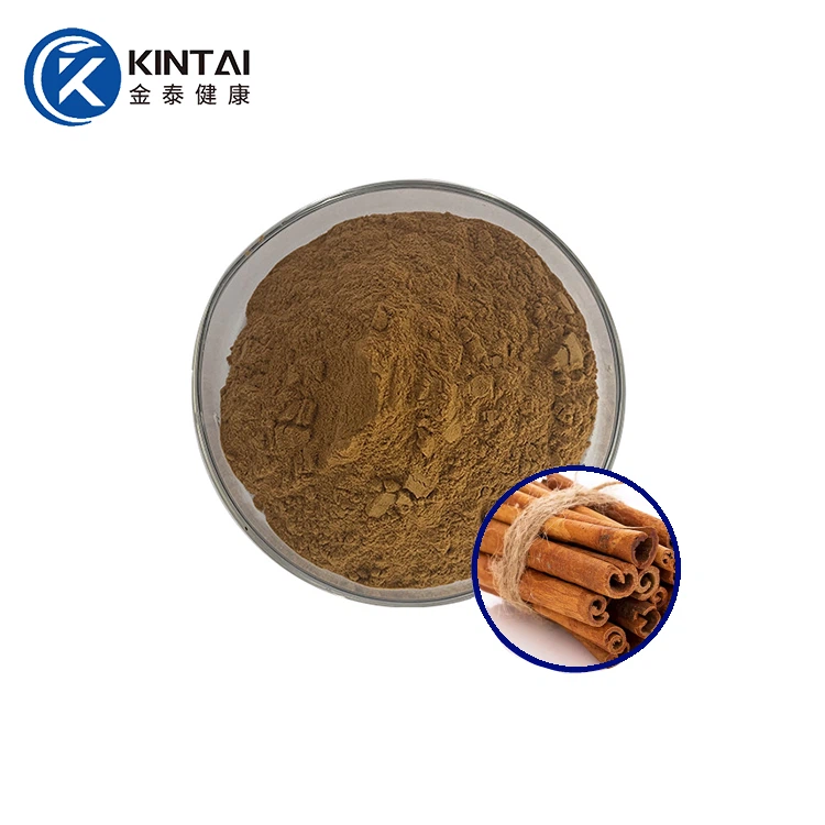 দারুচিনি নির্যাস পাউডার