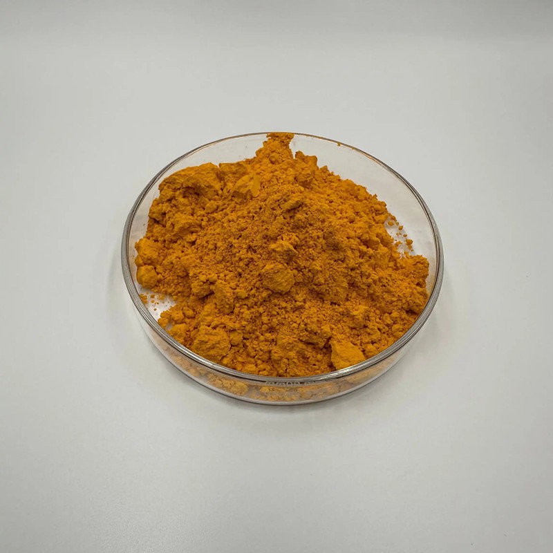 Curcumin Extract Powder suppliers