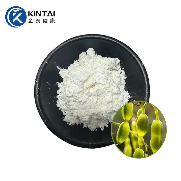 জেনিস্টিন পাউডার