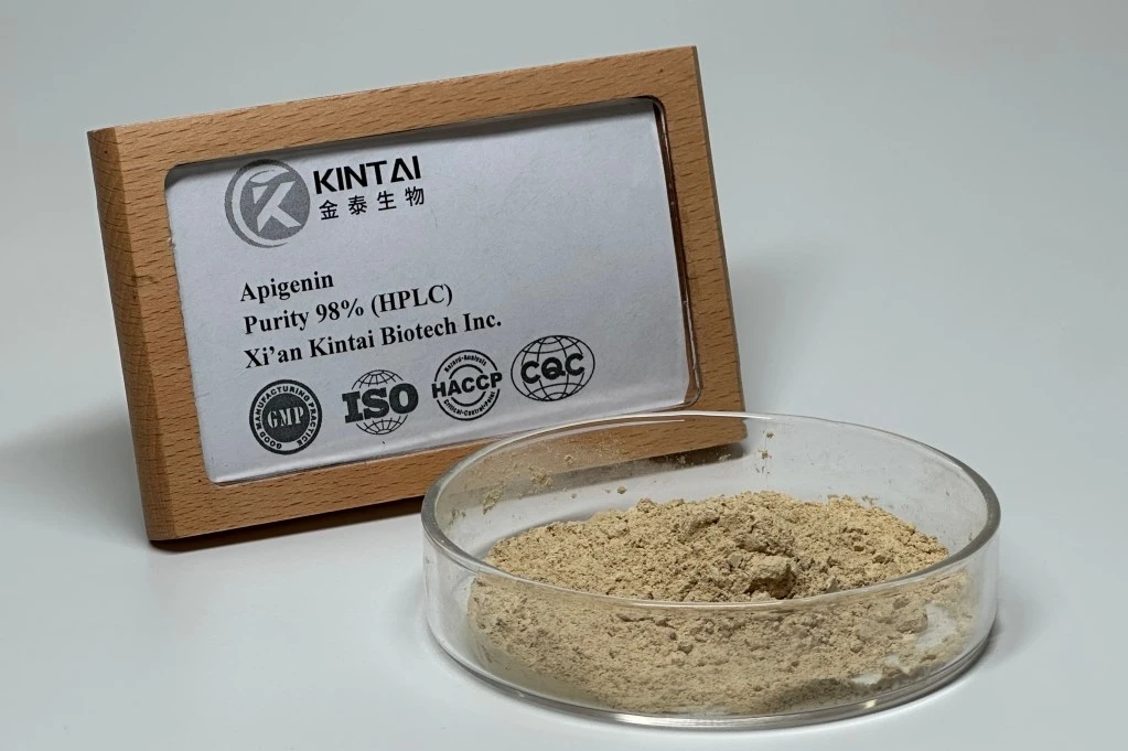 apigenin powder apigenin powder