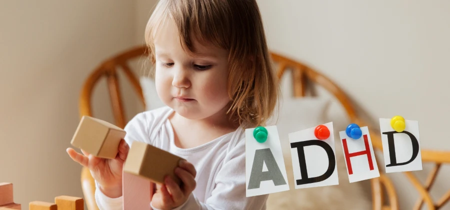 L Methylfolate for ADHD Kids L Methylfolate for ADHD Kids