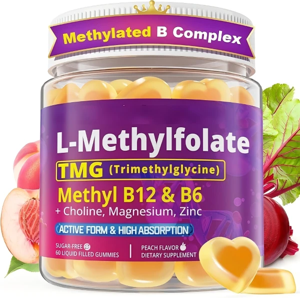 multivitamin with l methylfolate multivitamin with l methylfolate