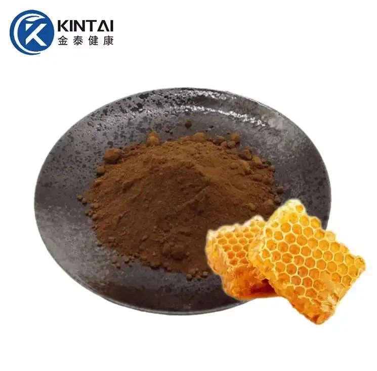 প্রোপোলিস এক্সট্র্যাক্ট পাউডার