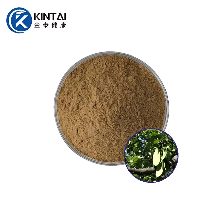 কুইল্লাজা সাপোনারিয়া সাবান বার্কের নির্যাস